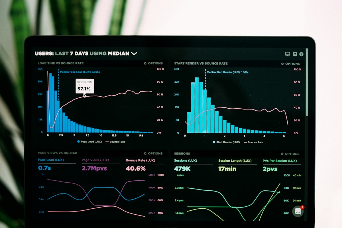 Neural network and AI agents interconnected on a dark futuristic background