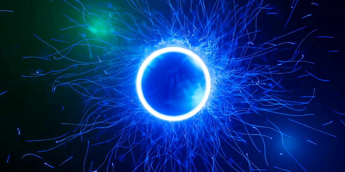 Neural network visualization applied to quantum physics